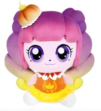 Sweet and Sour Catch Teenieping Season 4 Jellyping 말랑핑 28cm (11") Plush Doll Toy