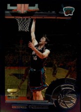 2002-03 TOPPS CHROME BASKETBALL ASSORTED SINGLES U-PICK!
