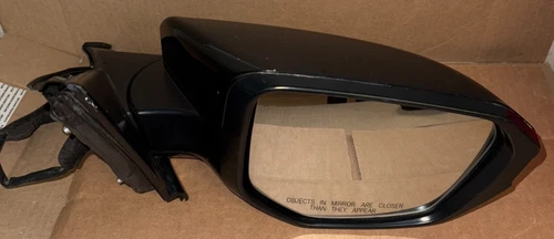 Side Mirror for 2016-2021 HONDA CIVIC Right Passenger Side OEM