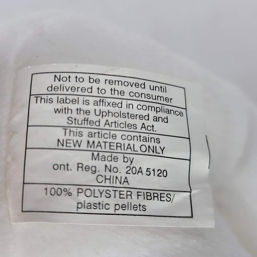 Creature Comforts Calgary Polar Bear Plush Stuffed Toy W/ Tags Oh Canada - Picture 9 of 12