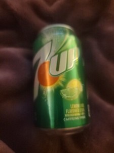 7UP Soda Can Diversion Safe DS-LEMONLIME