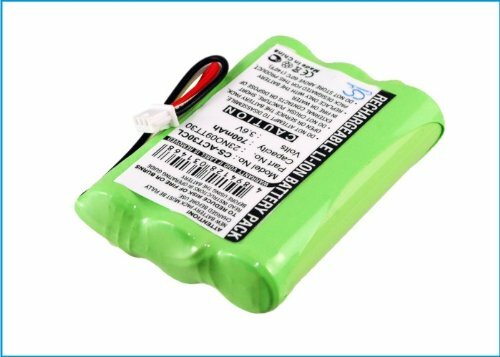 CS Cameron Sino Kerui New 4000mAh Replacement Battery For Critical Care