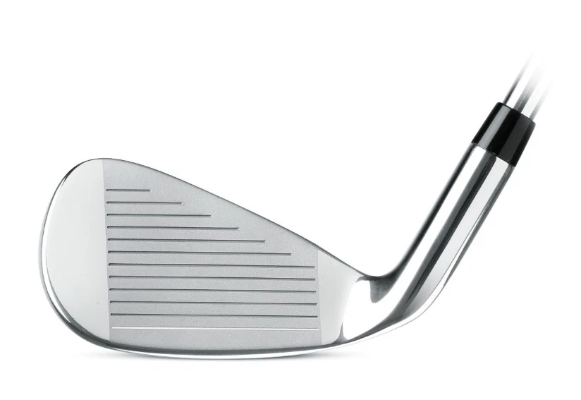 Acer XV #7 Iron RH w/ Steel Shaft -L /A /R /S Flex -Std Grip /Training Grip - LH - Image 3 of 4