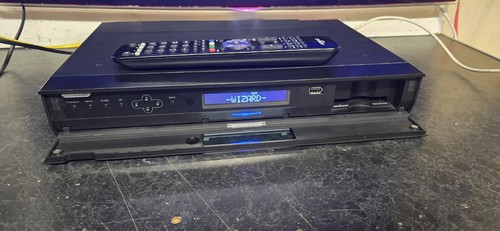 Humax FOXSAT HDR/GB Freesat+ 320GB HD Digital TV Twin Tuner Recorder and Remote. - Afbeelding 5 van 16
