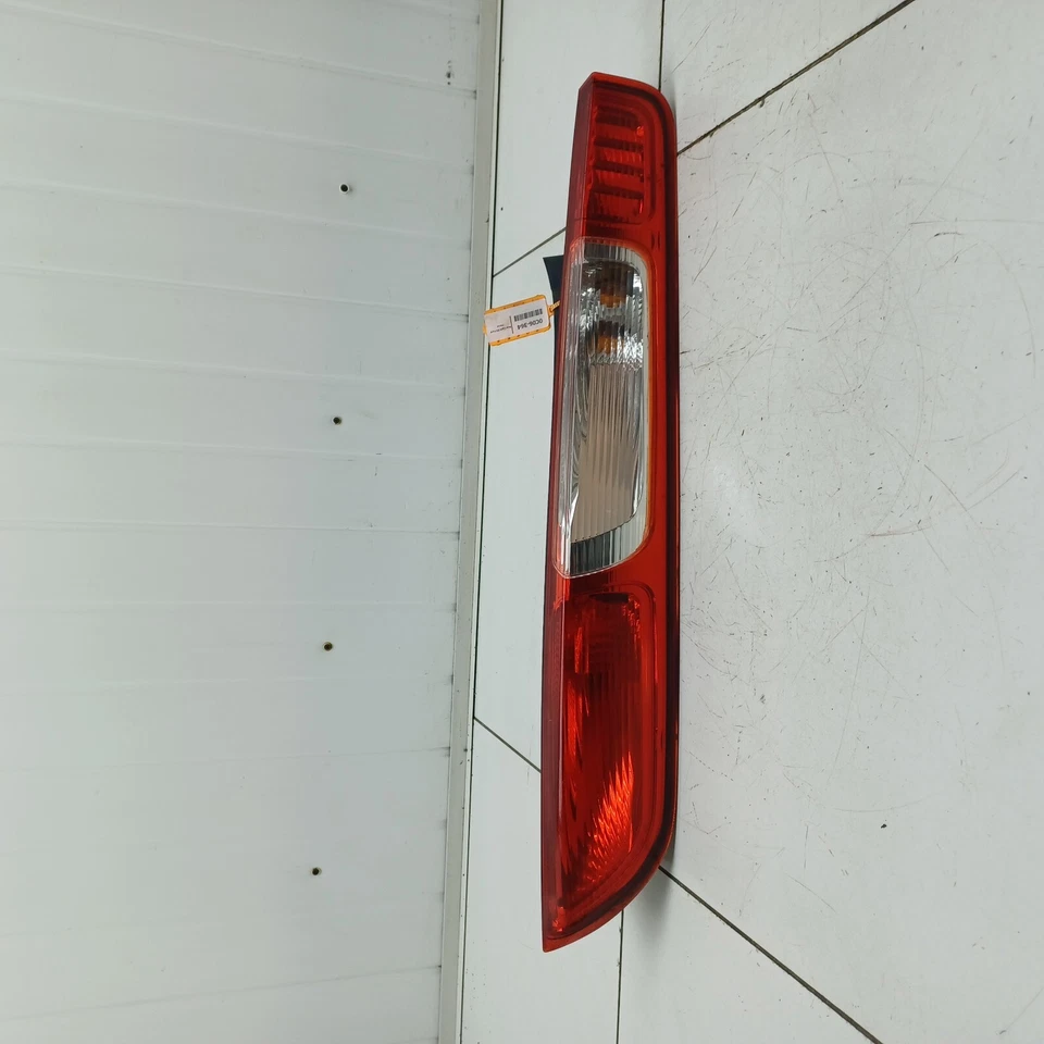 2006 Ford Focus MK2 Sport задний задний фонарь водитель правая сторона 4M51-13404-A - Изображение 2 из 4