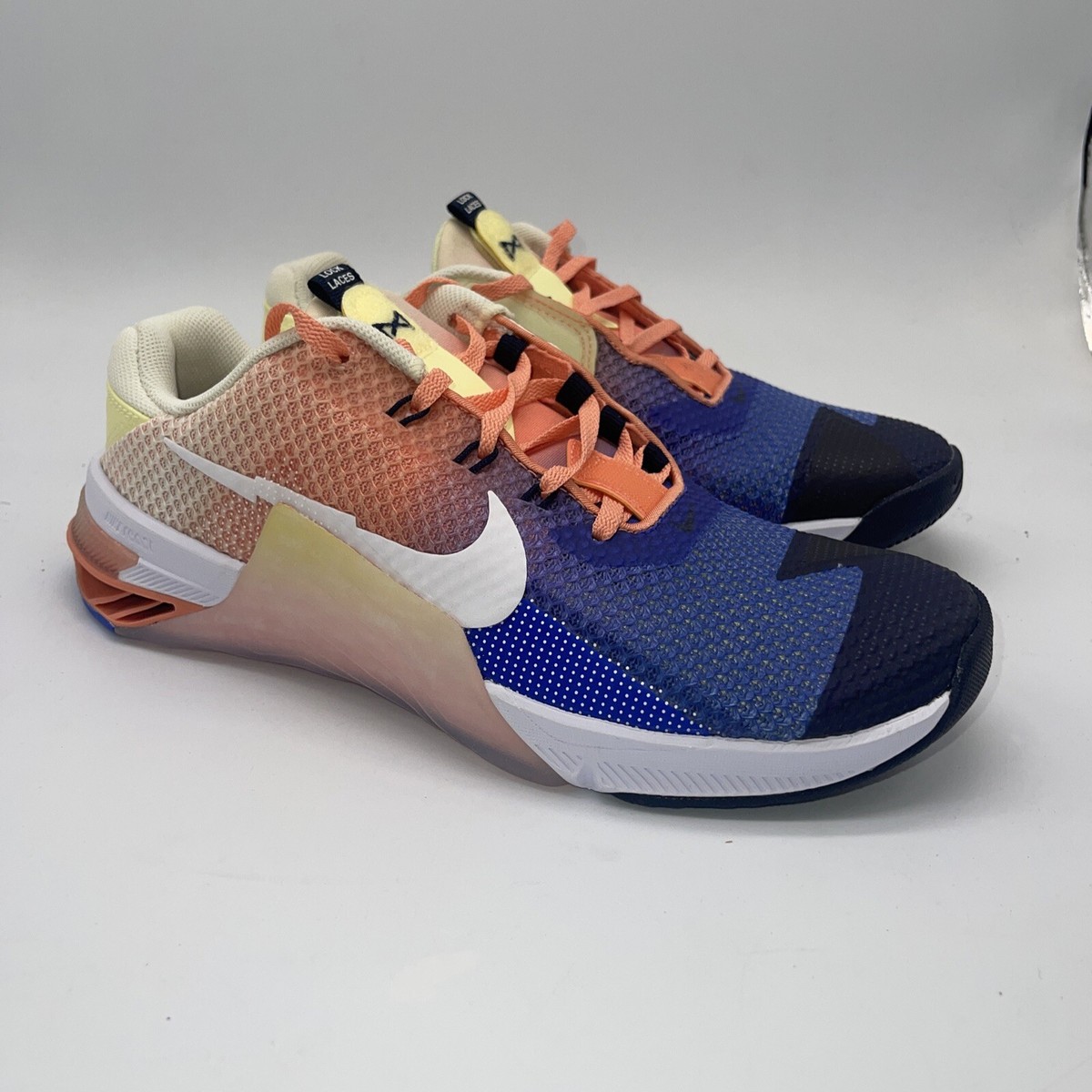 metcon multicolor
