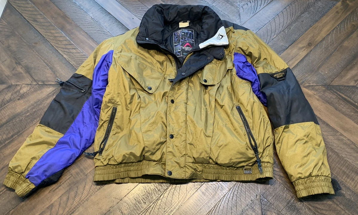 Mens ski jackets ebay cheap