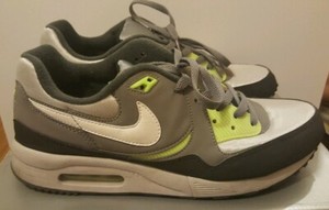 air max 1 neon light