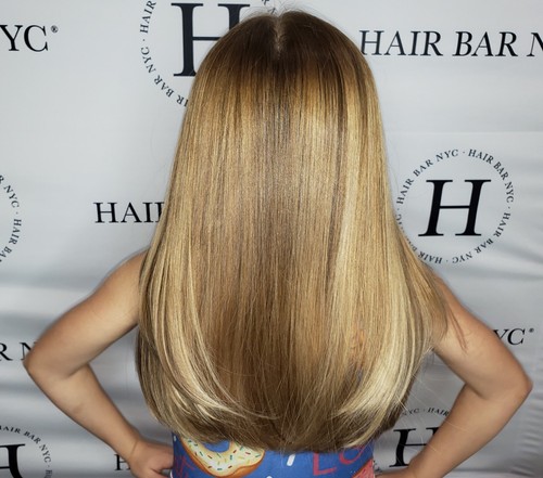 Silk Touch System Conditioner - Picture 14 of 47