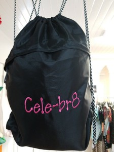 thirty one drawstring backpack
