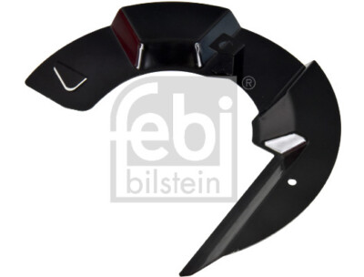 FEBI BILSTEIN 175479 Spritzblech, Bremsscheibe für LAND ROVER