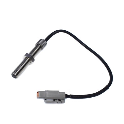 New Magnetic Speed Pick-Up Crank Sensor - 3/8 Inches 0D2244M For MAG PICKUP