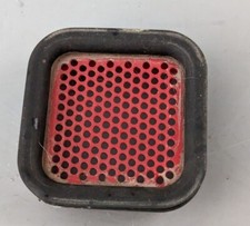 Bissell Big Green 48F3E Upper Housing Red Filter