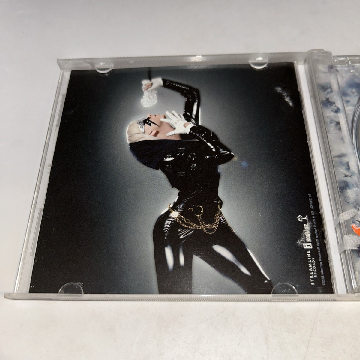 LADY GAGA FAME プレミア　バニティ LADY GAGA FAME プレミア バニティ LADY GAGA FAME プレミア