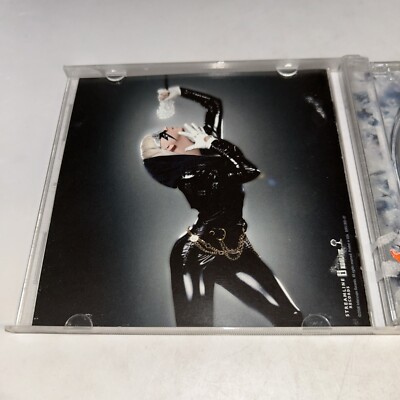 LADY GAGA • The Fame ~ Poker Face ~ Paparazzi 602517891388| eBay