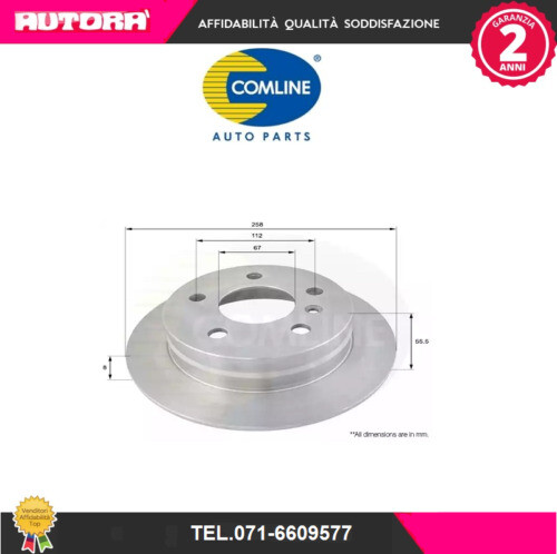 Kit pastiglie freni MAPCO 6795 a un prezzo conveniente