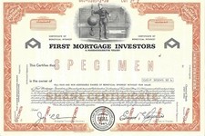 Erste Mortgage Investors (Ein Massachusetts V...