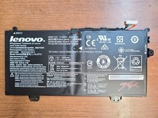 OEM LENOVO YOGA 700-11ISK 7.6V 40Wh 5265mAh LI-ION BATTERY L14L4P72 5B10J46130