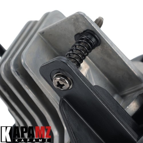Lámpara antiniebla LED con soporte de bisel interruptor de cableado para Dodge Charger SRT 15-2023 - Imagen 20 de 24