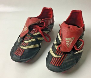 adidas traxion firm ground