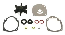 Water Pump Impeller Kit for Mercury 4Stroke 75 80 90 100 HP Outboard47-8M0100526