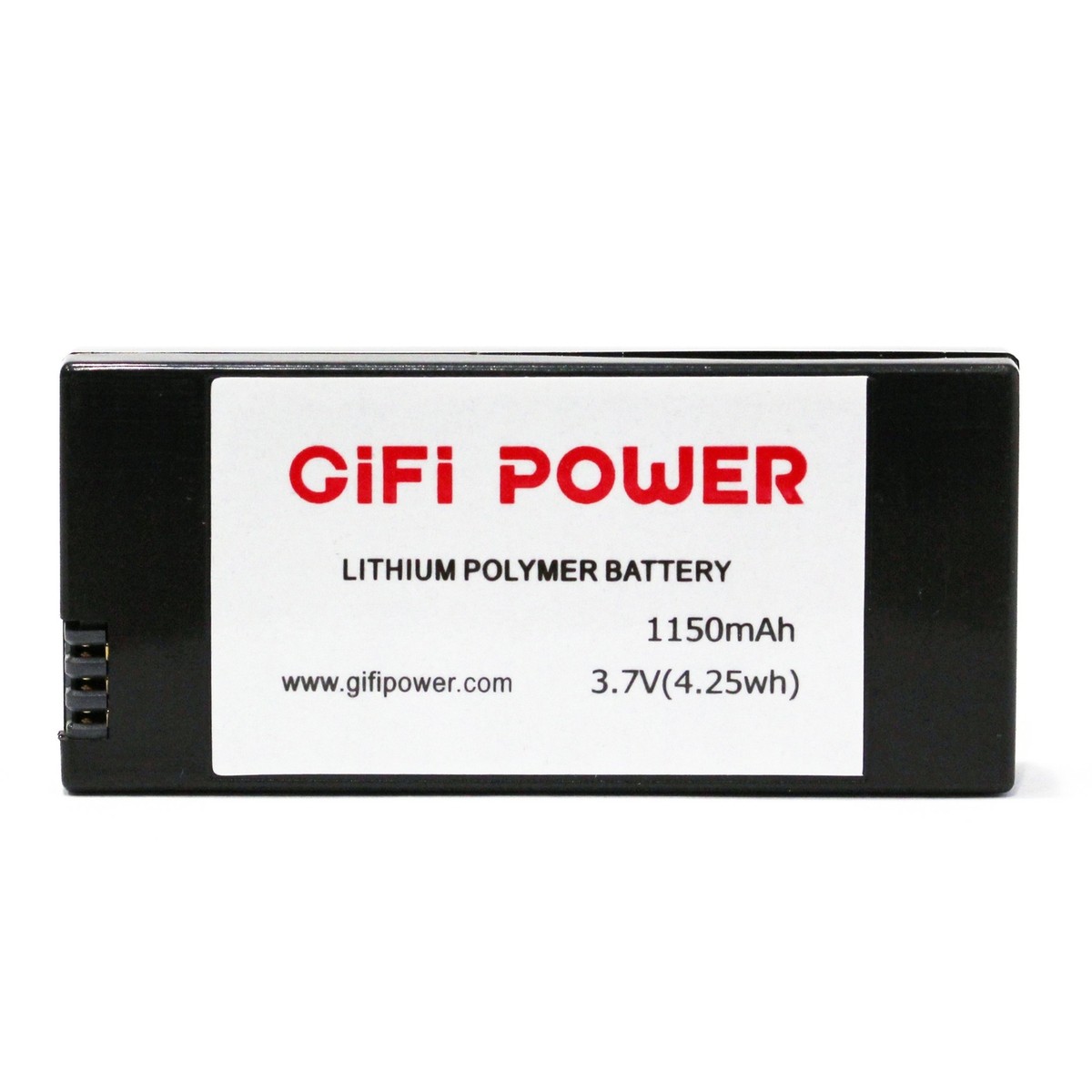 MaximalPower Battery Replacement for Parrot Mini Drone Rolling