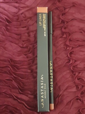 Authentic Anastasia Beverly Hills Lip Liner shade: Sun Baked 1.49g