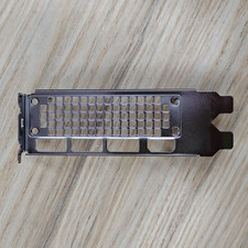 Bracket For GAINWARD GeForce RTX 3060 TI RTX 3070 Graphics Video Card