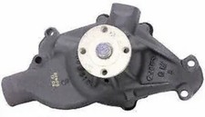 1975-79 Corvette 350 5.7l V8 1234 Outlets Rebuilt Water Pump Cardone 58-148