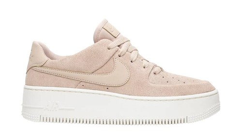 Nike Sabrina 1 “Grounded” Beige Men display picture 1