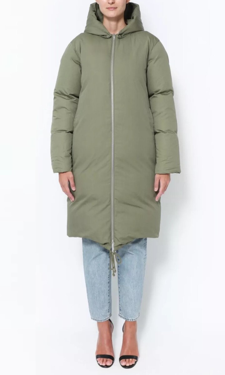CÉLINE by phoebe philo Puffer Coat s-l1200.jpg