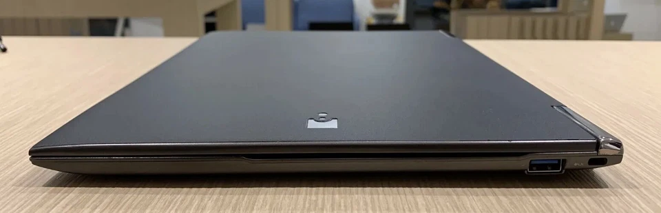 Toshiba Dynabook R632/G Notebook, i5(1.80GHz), 4GB, 256GB SSD, 13.3" - Immagine 3 di 4