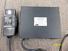 VINTAGE AUDIOVOX MDU-6000 CB JAPAN no power cord not tested sold as / is