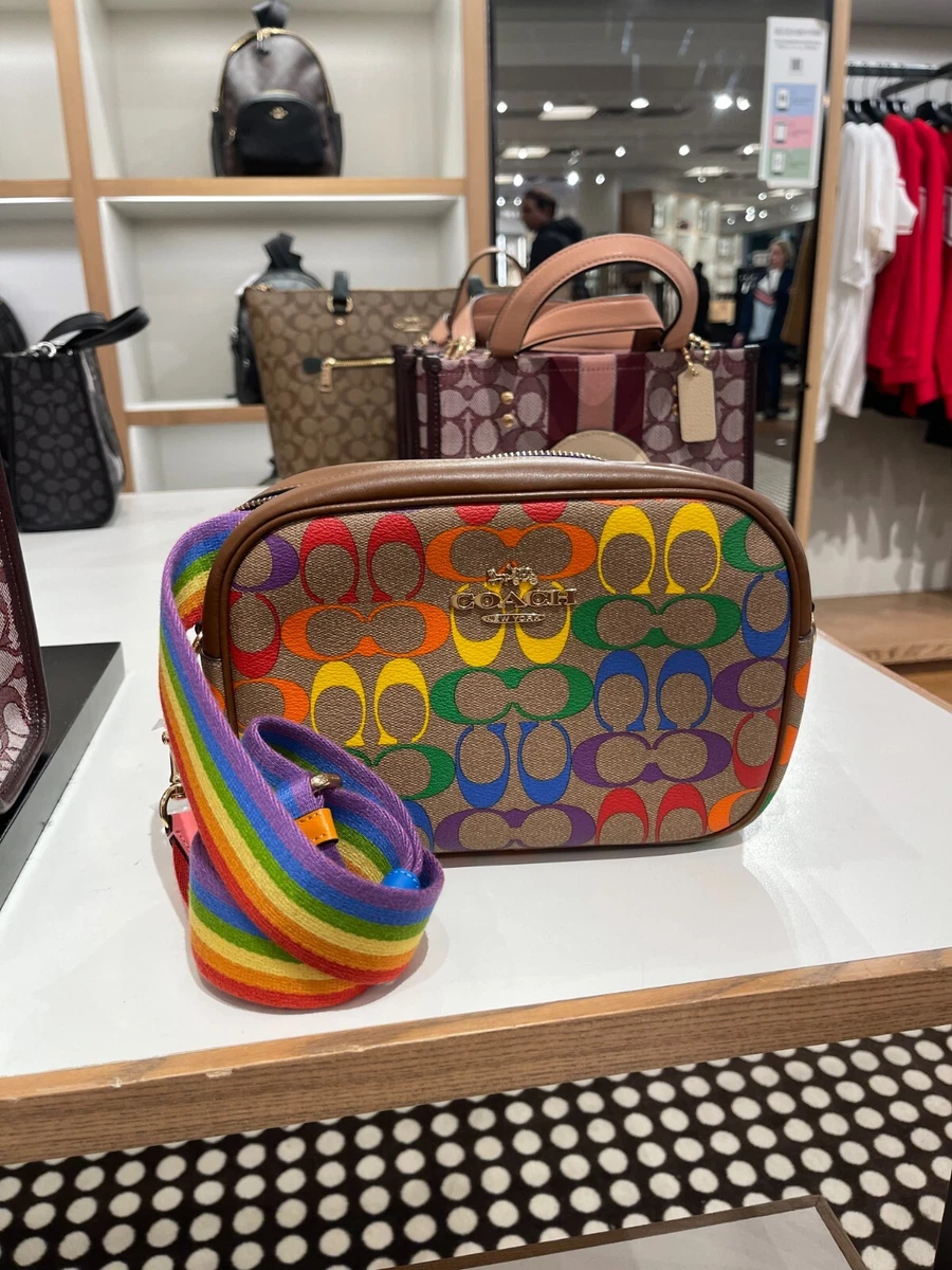 Jess crossbody 2025