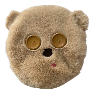 Universal Studios Japan Despicable Me Tim Bear Plush Beret Hat USJ Minions Tim Cap Universal Studios Japan limited Bob  main image 4