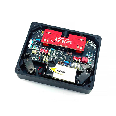 ギター KING TONE GUITAR Blues Power v1.4 Blues Power Deluxe - KingTone