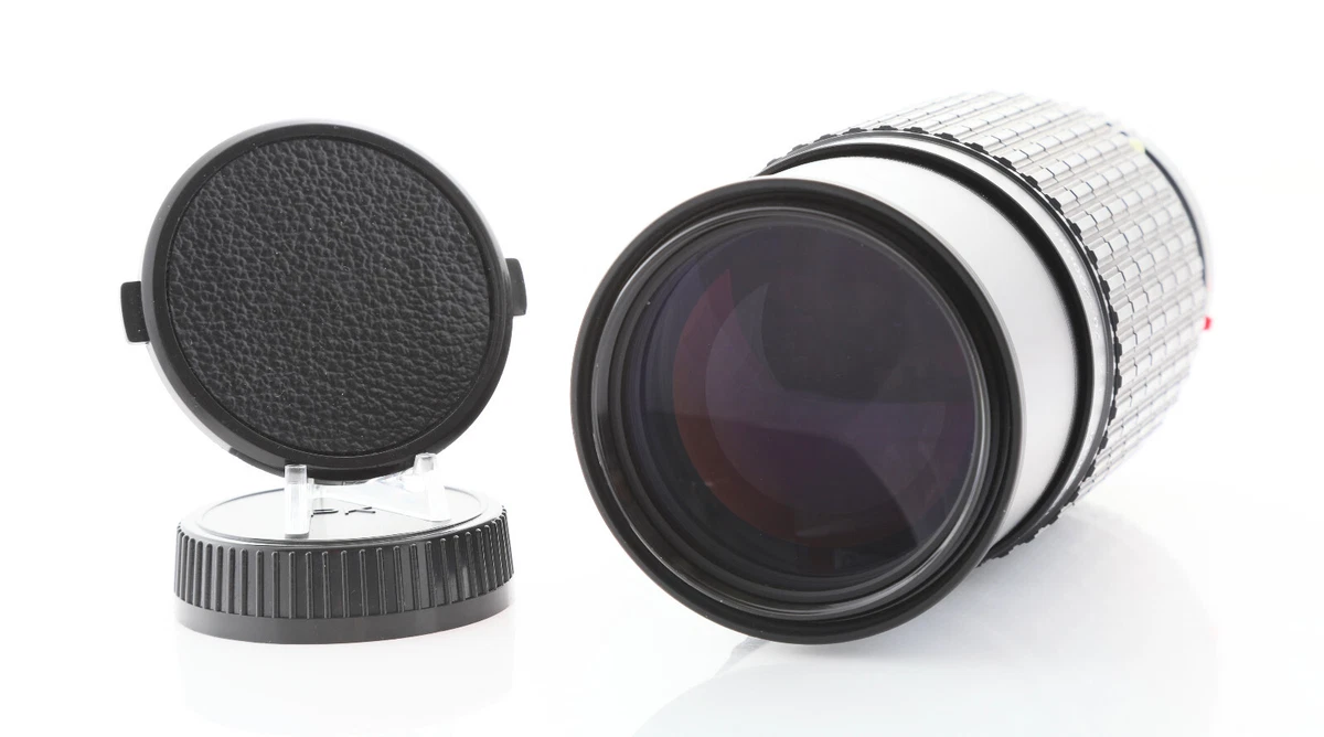 PENTAX A 70-200mm Camera Lenses for sale | eBay
