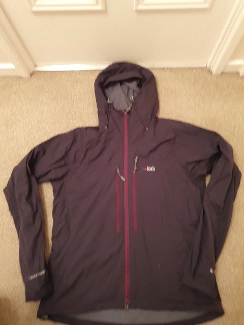 rab coat ebay