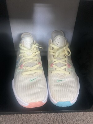 Nike LeBron Witness 6 Easter 