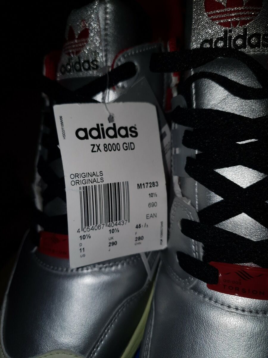 ADIDAS TORSION ZX8000 X ATMOS UK.10.5 JAPAN IMPORT LIMITED ADIDAS TORSION ZX8000 X ATMOS UK.10.5 JAPAN IMPORT LIMITED