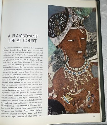 コレクション HISTORIC INDIA GREAT AGES OF MAN Historic India - Great Ages of Man - Hardcover - 1973 | eBay
