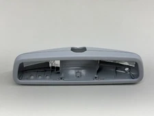 1997-00 Mercedes R129 W140 Interior Rear View Inside Mirror Trim FRAME OEM