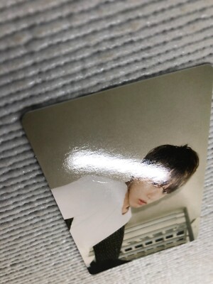 BTS 花様年華(HYYH) pt.1 Japan Limited Official Photo card