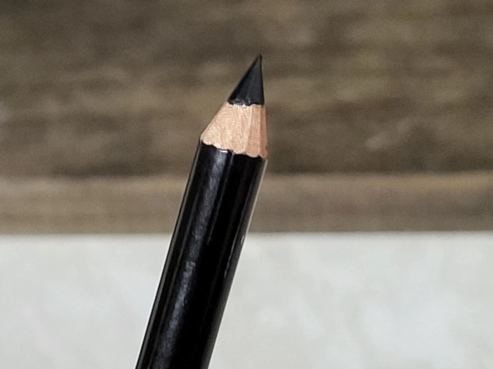 5X Mary Kate & Ashley Khol delineador de ojos en negro ~ 3" de largo Foto 2 de 3