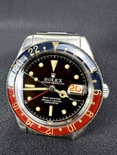 Rolex GMT Master 6542 for sale - eBay Rolex GMT Master 6542 for sale - eBay