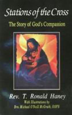 Stations of the Cross: The Story of God's Compassion (Herder Parish and Pastora