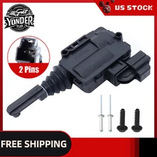 Liftgate Tailgate Lock Actuator Solenoid For 2009-2012 Ford Escape 9L8Z7843150B