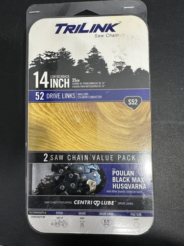 Trilink S52, 14