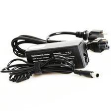 AC Adapter Charger for HP Pavilion dv7-6168nr dv7-6169nr g4-1010us Power Cord