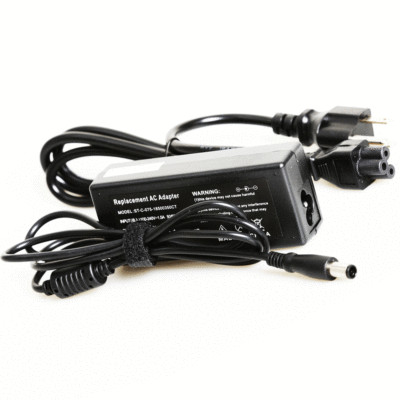 AC Adapter Charger for HP Officejet 100 Mobile Printer L411a CN551A#B1H Power